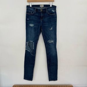 Current/Elliot The Skinny Jean